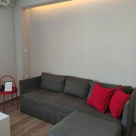 Antelope Studio 1 Thessaloníki Exteriör bild