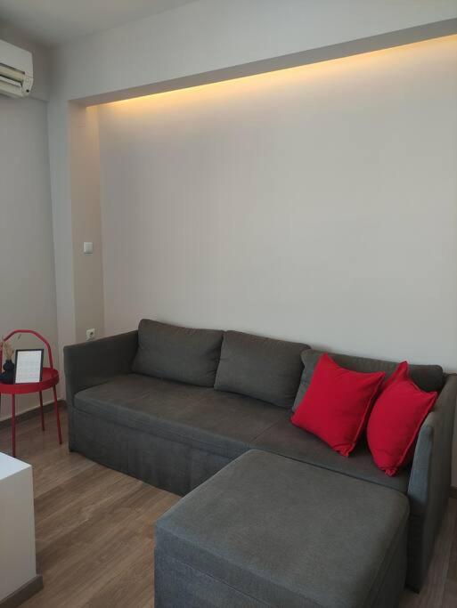 Antelope Studio 1 Thessaloníki Exteriör bild